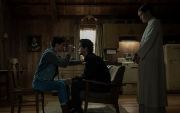 A new series from the creator of Haunting Of Hill House arrives next month