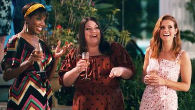 Here’s when season 2 of Sweet Magnolias is returning