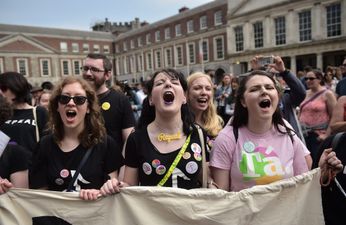 Ireland’s abortion laws to be reviewed by independent expert, Department of Health confirms