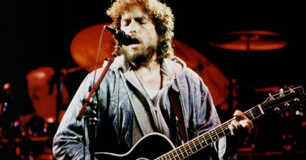 Bob Dylan sued for alleged drugging and sexually assaulting a 12-year-old