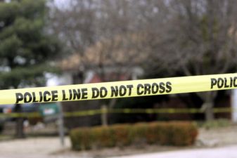 A 3-year-old has shot her mother in the head during a work Zoom call