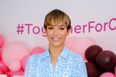 “We’re all scared”: Frankie Bridge on the pressure to hide pregnancy struggles