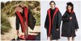 Taken up sea swimming? Dunnes Stores’ sold-out dry robe dupe is back in stock