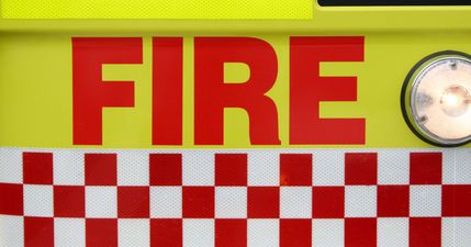 Mum, 8-year-old and toddler killed in explosive car crash outside hospital