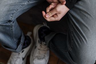 18 cases of sexually transmitted infections recorded in children under 14