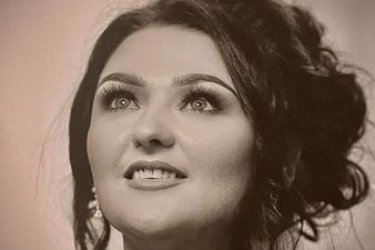 Baby of Derry woman who died of Covid is baptised at her funeral