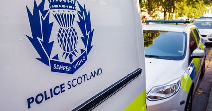 Edinburgh women appear to force feed baby with alcohol in online video