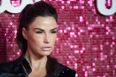 Katie Price has been hospitalised with face injuries after an alleged attack