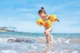 This popular flotation device could actually be dangerous for your child