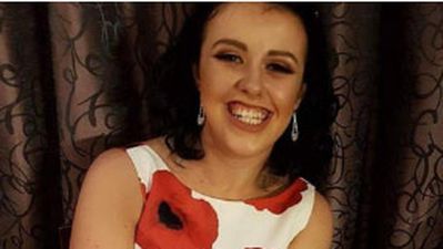 “Leave the girl to rest in peace”: Sister of woman who died asks anti-vaxxers to stop using her image