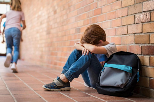 Bullying ‘widespread in every urban and rural school