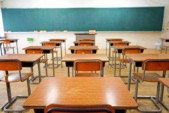 Wexford primary school forced to close until next month due to Covid outbreak