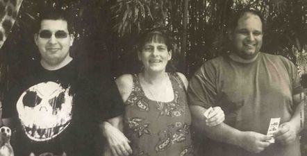 Mum urges vaccinations after two sons die of Covid hours apart