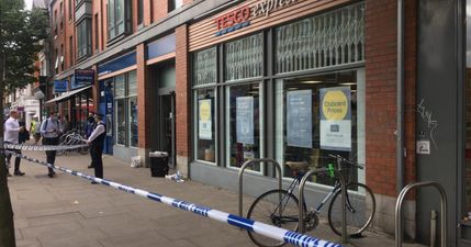 Man arrested for contaminating food with syringes in three London supermarkets