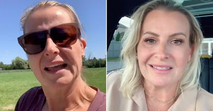 Mum gets real about the “tediousness” of keeping kids entertained