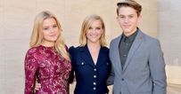 Reese Witherspoon corrects Diane Keaton for Instagram blunder of her son