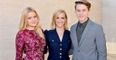 Reese Witherspoon corrects Diane Keaton for Instagram blunder of her son