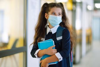 70% of Irish children appreciate traditional school life more as a result of pandemic