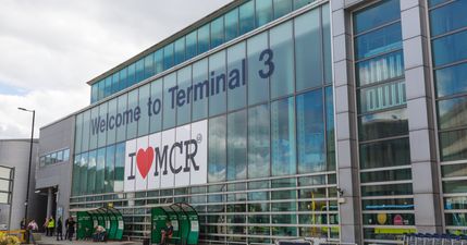 UK toddler returned home after alleged abduction to Spain