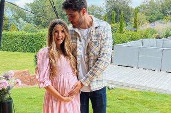 YouTuber Zoe Sugg welcomes baby girl with Alfie Deyes