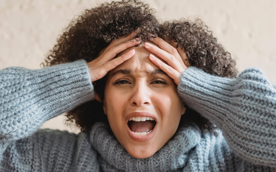 We need to stop saying these things to new mums