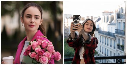 ‘Emily In Paris’ Season 2 is just around the corner – and here is everything we know