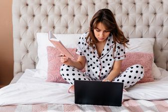 “I thought everyone did”: Woman shocks followers after revealing how often she changes pyjamas