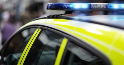 12-year-old girl raped by brother gives birth after being hospitalised with stomach pains