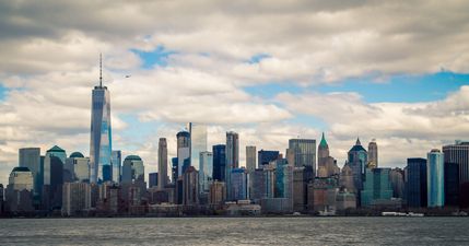 Toddler among at least 22 dead in New York and New Jersey flooding