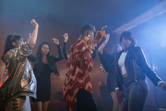 Musings: When nightclubs reopen, better make way because the mammies are coming