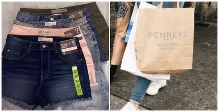 Gone up a size in Penneys lately? You’re not the only one