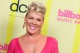 Pink calls out YouTuber for exploiting their 14-year-old daughter