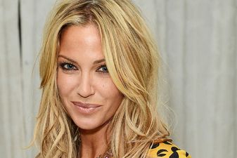 Sarah Harding’s ex says her biggest dream was to be a mum