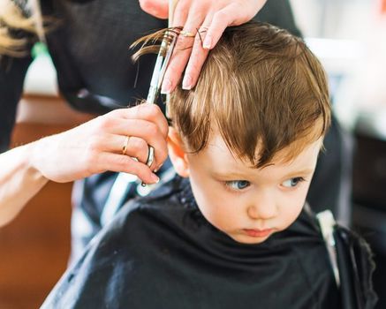 Dublin mum to open sensory barbers for those with additional needs