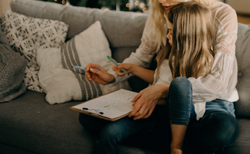 Mum confession: This 5-minute afternoon ritual completely changed my family