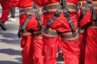 Missing toddler found was saved from being spiritual sacrifice