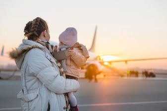 CEO praised for refusing to leave airline seat to let mum sit next to her children