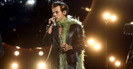 Mum appeals to Harry Styles after “happy and healthy” toddler super fan dies in sleep