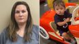 Childcare worker charged with murder of 17-month-old toddler