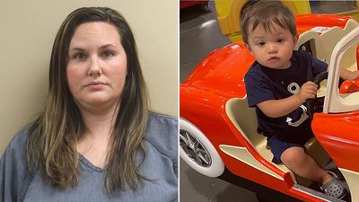 Childcare worker charged with murder of 17-month-old toddler