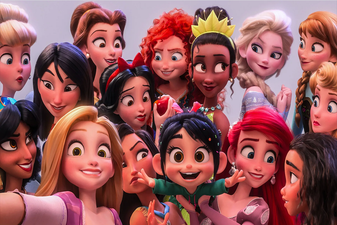 Calls for Disney to create a princess with disabilities