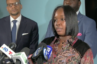 Woman beaten by police and separated from hard of hearing toddler wins $2 million