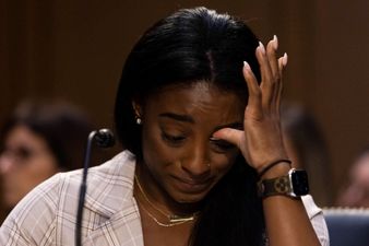 Simone Biles tells US senate of “horrific” Larry Nassar abuse