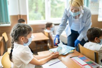 Antigen tests to be used to identify Covid cases in schools
