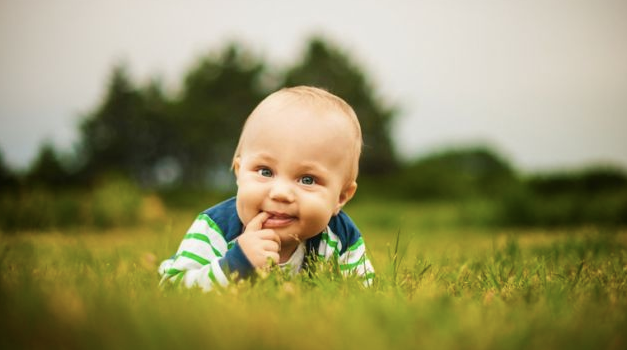 Irish baby names that are popular abroad