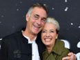 Strictly Come Dancing: The touching reason why Greg Wise is taking part