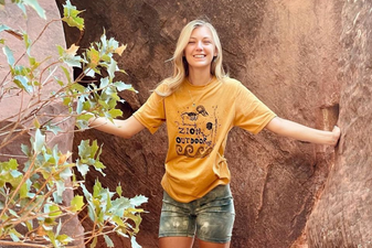 Body found in search for missing 22-year-old Gabby Petito