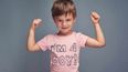 I let my son wear his sister’s pink hand-me-downs — would you?