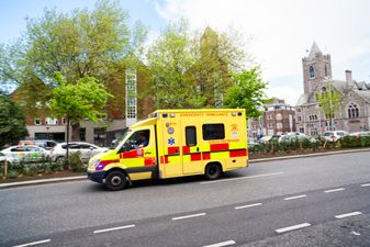 This is why you should always remove a baby’s nappy if they’ve been burned