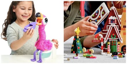 Take note: Here are the toys expected to top every child’s wish-list this Christmas